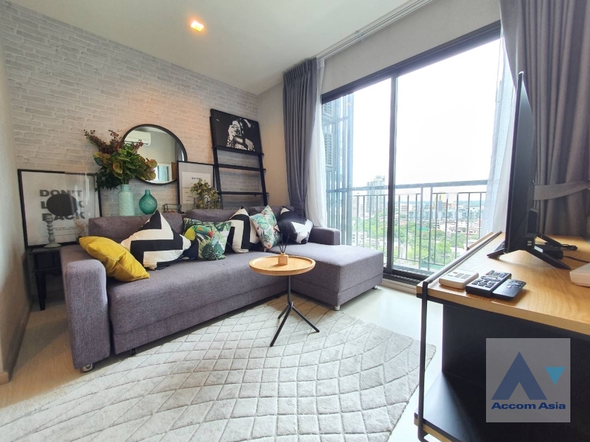  2  1 br Condominium for rent and sale in Sukhumvit ,Bangkok BTS Thong Lo at Rhythm Sukhumvit 36-38 AA38844