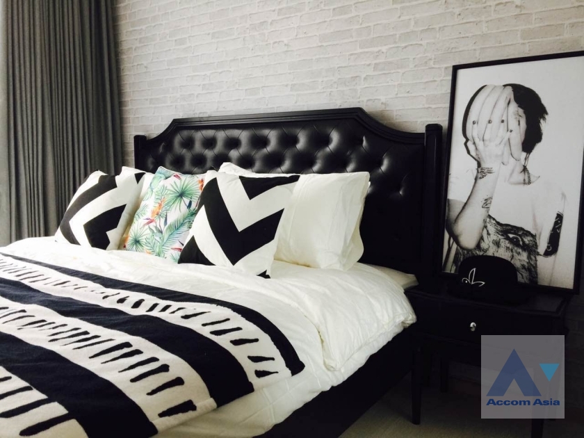  1  1 br Condominium for rent and sale in Sukhumvit ,Bangkok BTS Thong Lo at Rhythm Sukhumvit 36-38 AA38844
