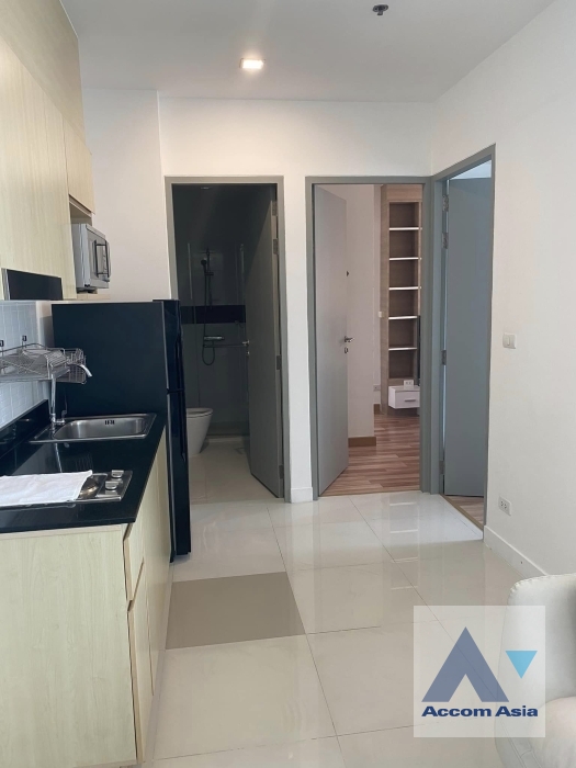 4  2 br Condominium For Sale in Sukhumvit ,Bangkok BTS On Nut at IDEO Verve Sukhumvit AA38852