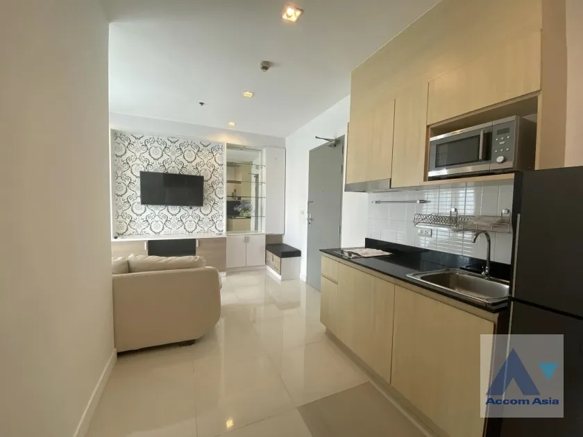 unit 2 Bedrooms  Condominium For Sale in Sukhumvit, Bangkok  near BTS On Nut (AA38852)