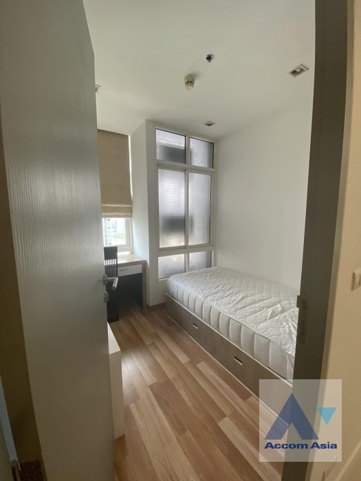 7  2 br Condominium For Sale in Sukhumvit ,Bangkok BTS On Nut at IDEO Verve Sukhumvit AA38852