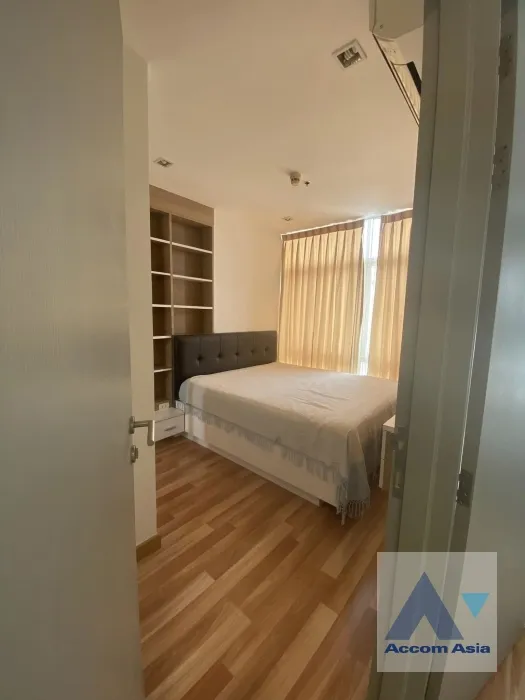 5  2 br Condominium For Sale in Sukhumvit ,Bangkok BTS On Nut at IDEO Verve Sukhumvit AA38852