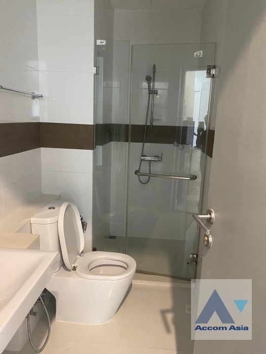 8  2 br Condominium For Sale in Sukhumvit ,Bangkok BTS On Nut at IDEO Verve Sukhumvit AA38852