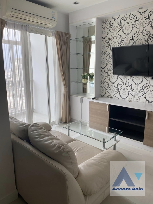  2  2 br Condominium For Sale in Sukhumvit ,Bangkok BTS On Nut at IDEO Verve Sukhumvit AA38852