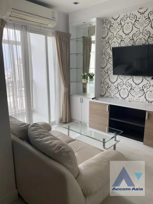  2  2 br Condominium For Sale in Sukhumvit ,Bangkok BTS On Nut at IDEO Verve Sukhumvit AA38852