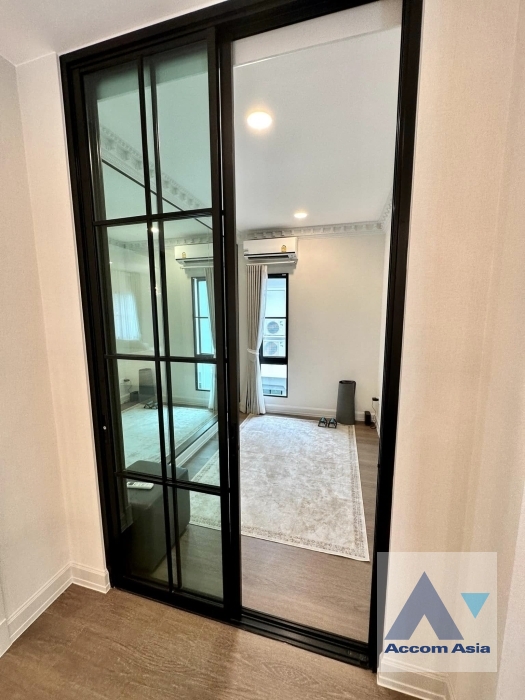 10  4 br House for rent and sale in Latkrabang ,Bangkok ARL Ban Thap Chang at Nantawan Rama 9 New Krungthepkreetha AA38853