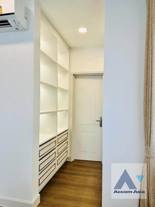 13  4 br House for rent and sale in Latkrabang ,Bangkok ARL Ban Thap Chang at Nantawan Rama 9 New Krungthepkreetha AA38853