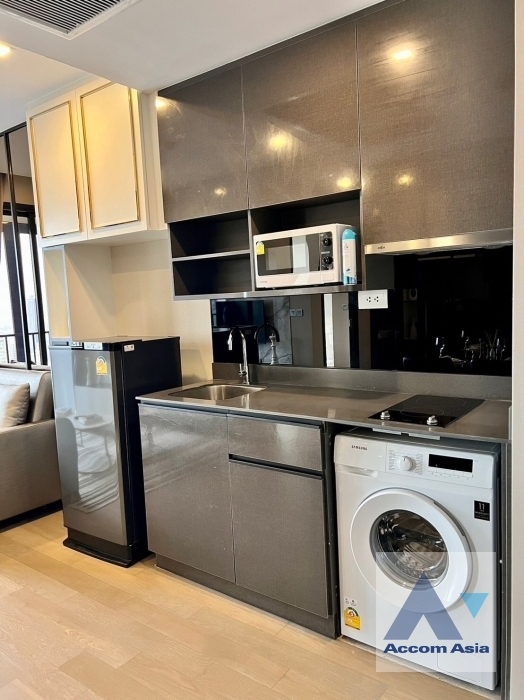 7  2 br Condominium For Rent in Sukhumvit ,Bangkok MRT Sukhumvit - BTS Asok at Ashton Asoke AA38857
