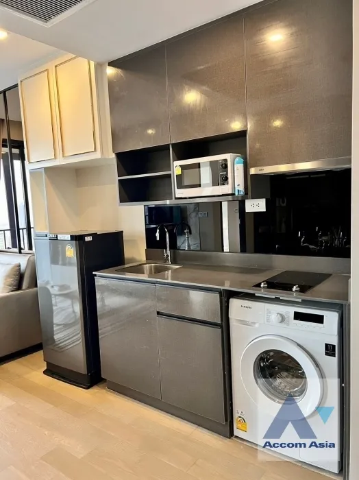 7  2 br Condominium For Rent in Sukhumvit ,Bangkok MRT Sukhumvit - BTS Asok at Ashton Asoke AA38857