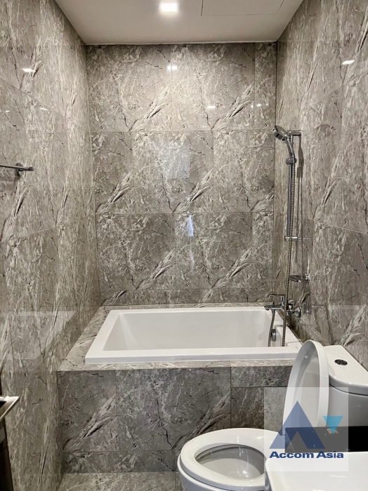 21  2 br Condominium For Rent in Sukhumvit ,Bangkok MRT Sukhumvit - BTS Asok at Ashton Asoke AA38857