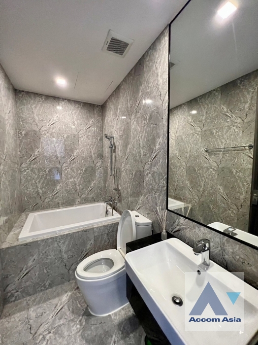 20  2 br Condominium For Rent in Sukhumvit ,Bangkok MRT Sukhumvit - BTS Asok at Ashton Asoke AA38857