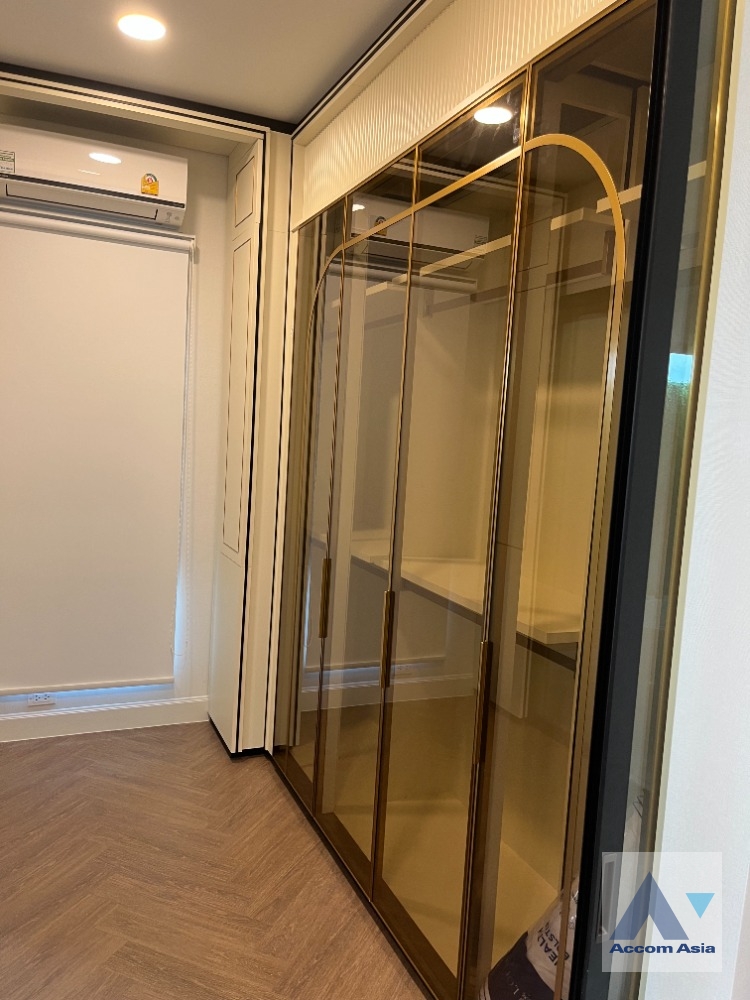 16  4 br House For Rent in Latkrabang ,Bangkok ARL Ban Thap Chang at Nantawan Rama 9 New Krungthepkreetha AA38859