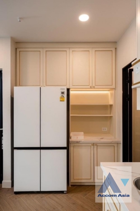 7  4 br House for rent and sale in Latkrabang ,Bangkok ARL Ban Thap Chang at Nantawan Rama 9 New Krungthepkreetha AA38862