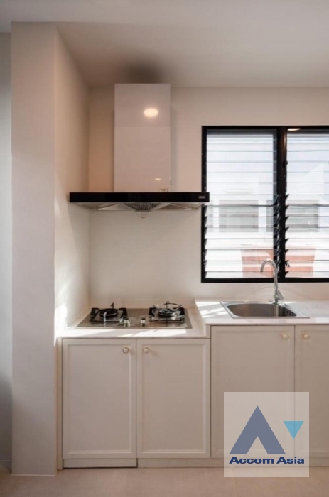 16  4 br House for rent and sale in Latkrabang ,Bangkok ARL Ban Thap Chang at Nantawan Rama 9 New Krungthepkreetha AA38862