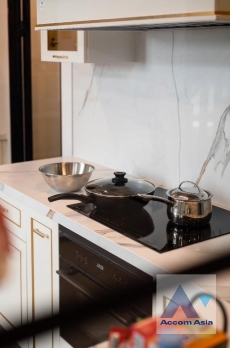 21  4 br House for rent and sale in Latkrabang ,Bangkok ARL Ban Thap Chang at Nantawan Rama 9 New Krungthepkreetha AA38862