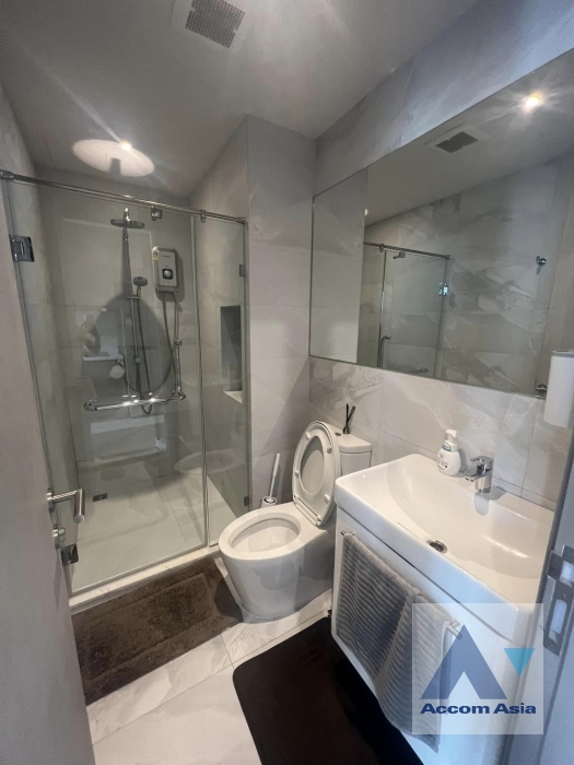 4  1 br Condominium for rent and sale in Sukhumvit ,Bangkok BTS Ekkamai at Rhythm Ekkamai AA38866