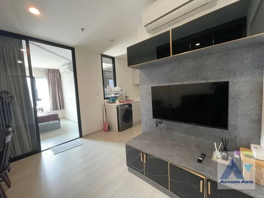 unit 2 Bedrooms  Condominium For Rent in Ratchadaphisek, Bangkok  near BTS Asok (AA38867)