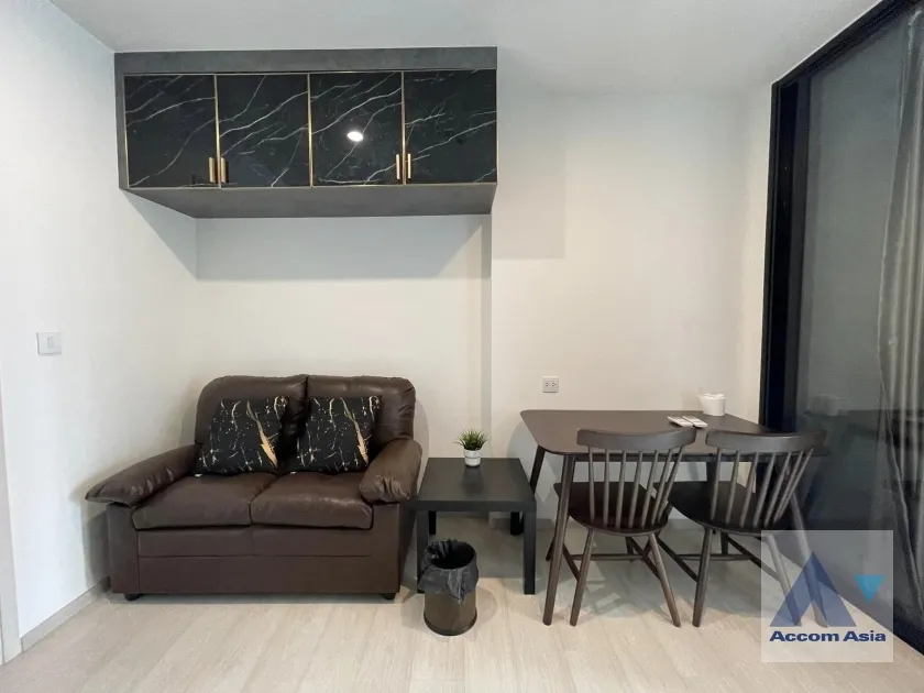 unit 2 Bedrooms  Condominium For Rent in Ratchadaphisek, Bangkok  near BTS Asok (AA38867)