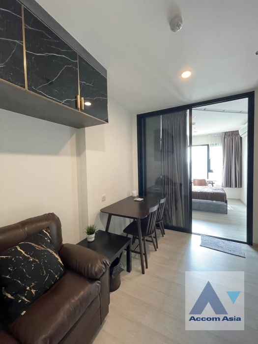  1  2 br Condominium For Rent in Ratchadaphisek ,Bangkok BTS Asok at Life Asoke AA38867