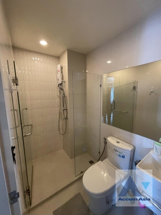 10  2 br Condominium For Rent in Ratchadaphisek ,Bangkok BTS Asok at Life Asoke AA38867