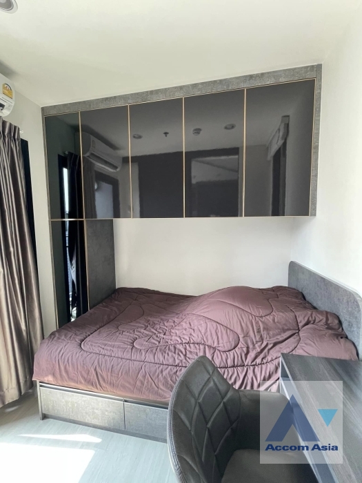 6  2 br Condominium For Rent in Ratchadaphisek ,Bangkok BTS Asok at Life Asoke AA38867