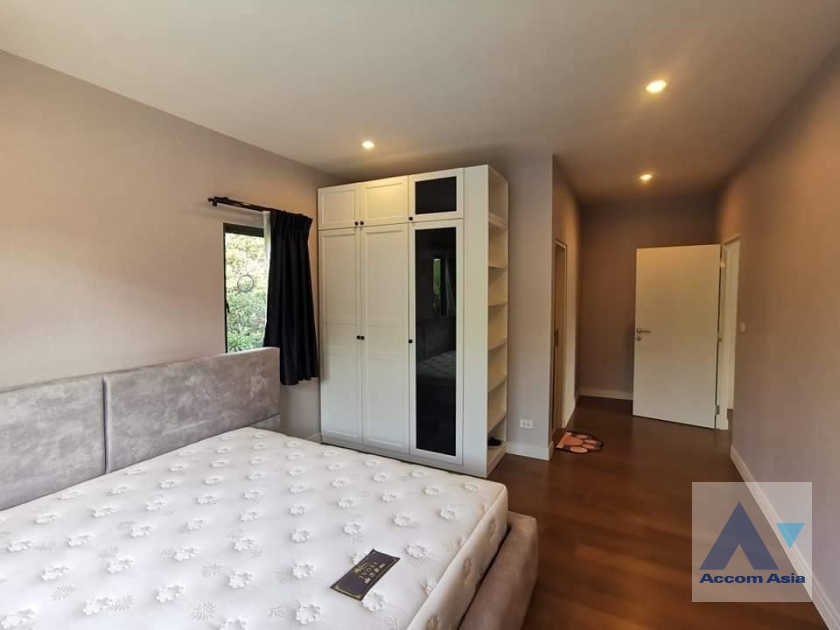 9  4 br House for rent and sale in Pattanakarn ,Bangkok ARL Ban Thap Chang at Burasiri Pattanakarn AA38868