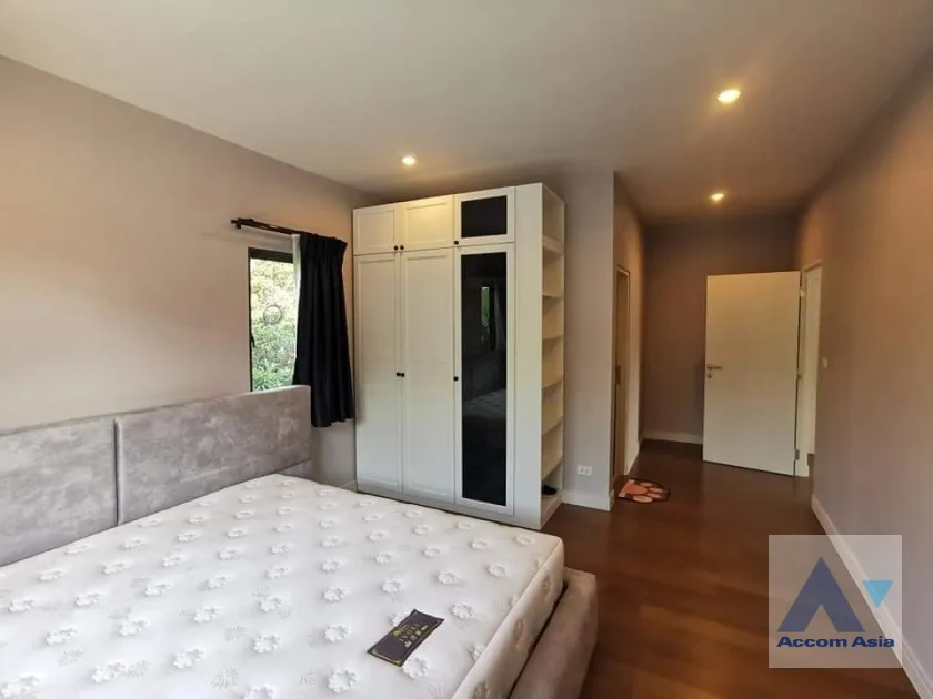 9  4 br House for rent and sale in Pattanakarn ,Bangkok ARL Ban Thap Chang at Burasiri Pattanakarn AA38868