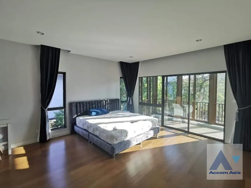 6  4 br House for rent and sale in Pattanakarn ,Bangkok ARL Ban Thap Chang at Burasiri Pattanakarn AA38868