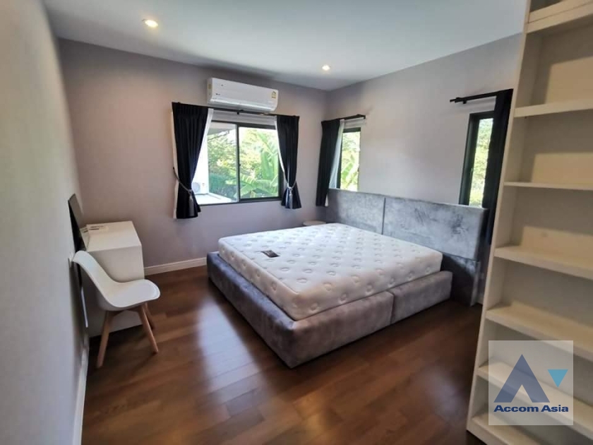 7  4 br House for rent and sale in Pattanakarn ,Bangkok ARL Ban Thap Chang at Burasiri Pattanakarn AA38868