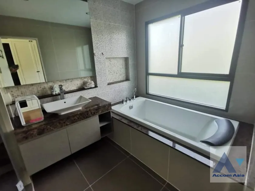 13  4 br House for rent and sale in Pattanakarn ,Bangkok ARL Ban Thap Chang at Burasiri Pattanakarn AA38868