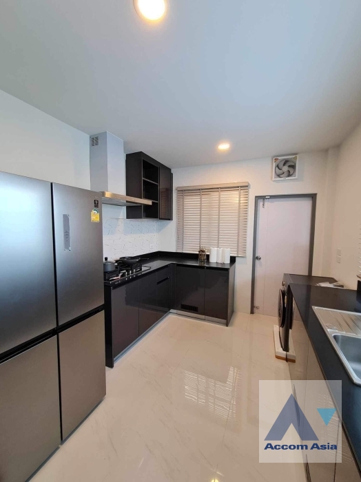 5  4 br House for rent and sale in Samutprakan ,Samutprakan BTS Bang Na at The City Bangna AA38871