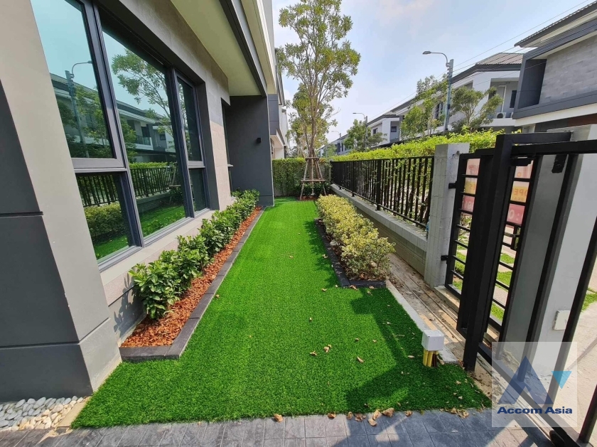 16  4 br House for rent and sale in Samutprakan ,Samutprakan BTS Bang Na at The City Bangna AA38871