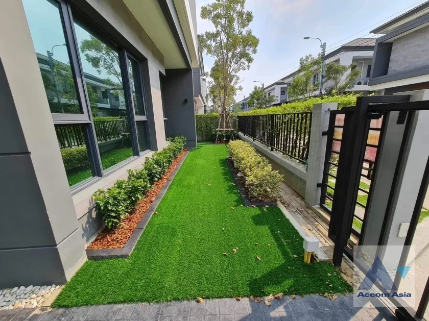 16  4 br House for rent and sale in Samutprakan ,Samutprakan BTS Bang Na at The City Bangna AA38871