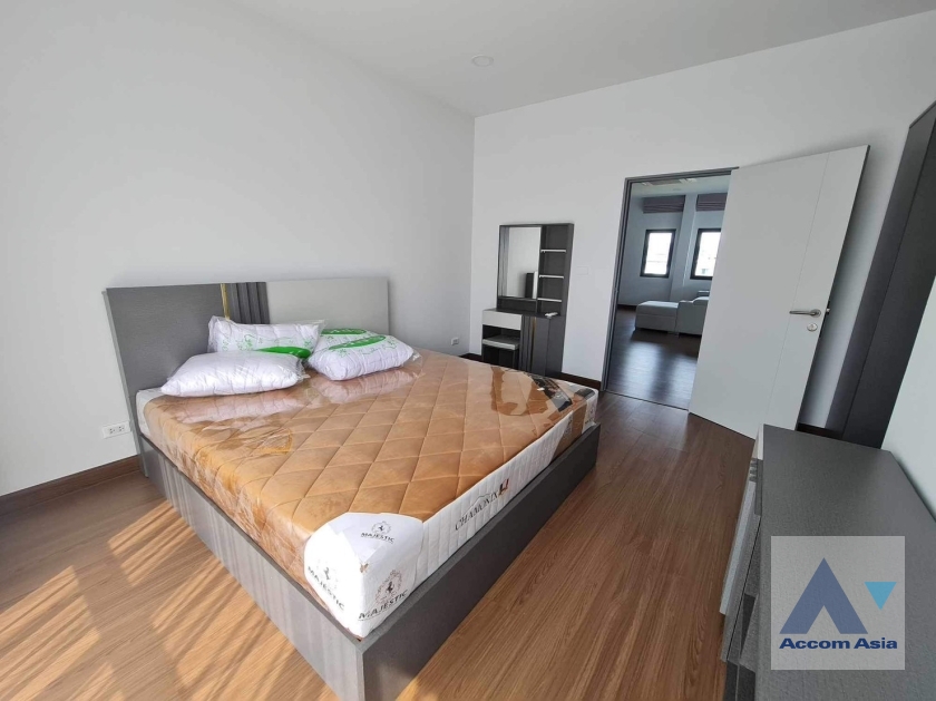 12  4 br House for rent and sale in Samutprakan ,Samutprakan BTS Bang Na at The City Bangna AA38871