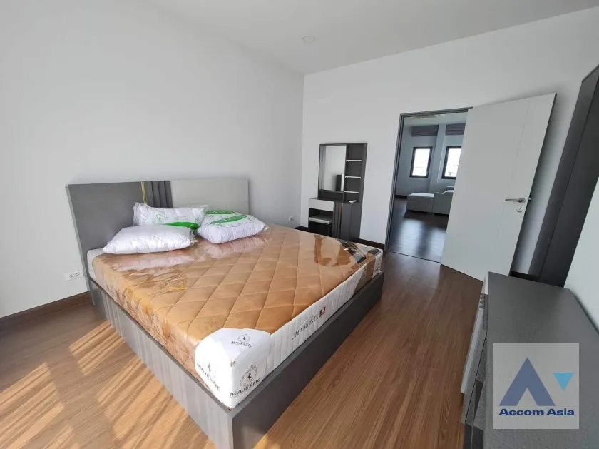 12  4 br House for rent and sale in Samutprakan ,Samutprakan BTS Bang Na at The City Bangna AA38871