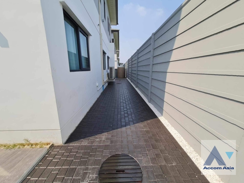 15  4 br House for rent and sale in Samutprakan ,Samutprakan BTS Bang Na at The City Bangna AA38871