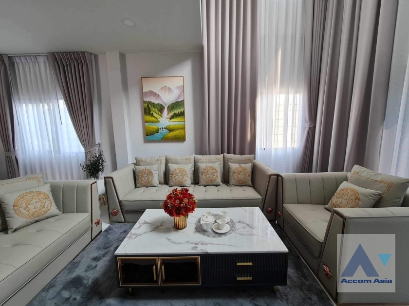  1  4 br House for rent and sale in Samutprakan ,Samutprakan BTS Bang Na at The City Bangna AA38871