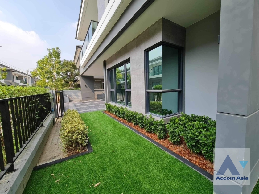 17  4 br House for rent and sale in Samutprakan ,Samutprakan BTS Bang Na at The City Bangna AA38871