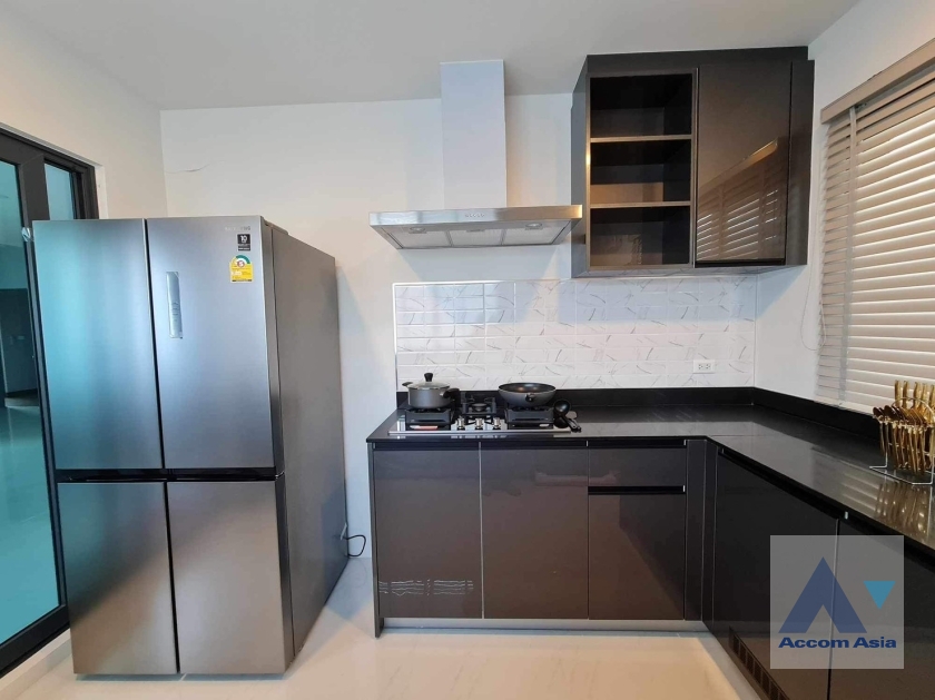 7  4 br House for rent and sale in Samutprakan ,Samutprakan BTS Bang Na at The City Bangna AA38871