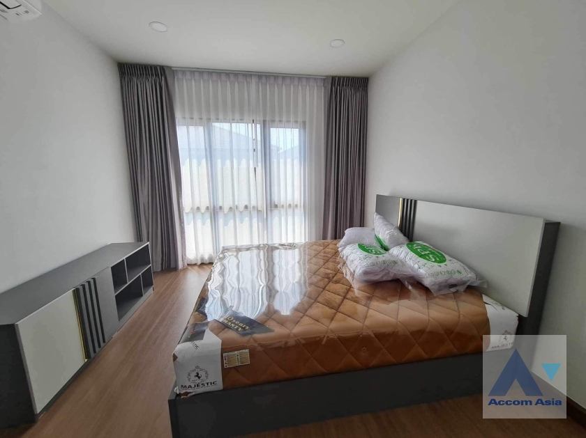 11  4 br House for rent and sale in Samutprakan ,Samutprakan BTS Bang Na at The City Bangna AA38871