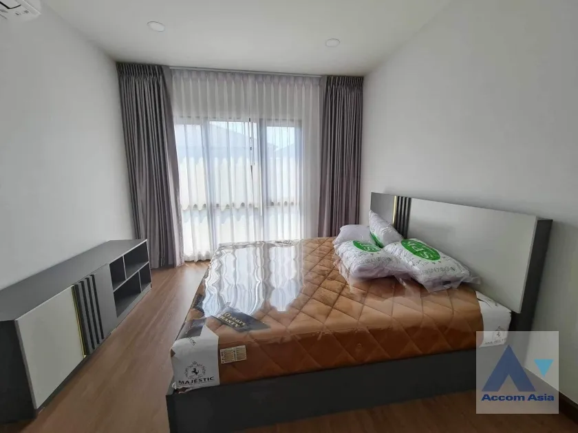 11  4 br House for rent and sale in Samutprakan ,Samutprakan BTS Bang Na at The City Bangna AA38871