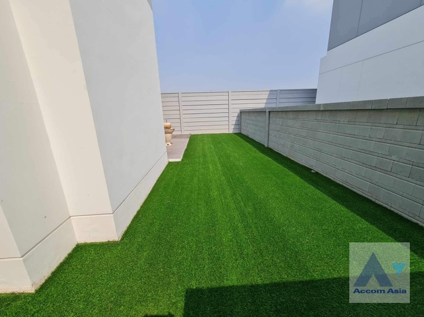 18  4 br House for rent and sale in Samutprakan ,Samutprakan BTS Bang Na at The City Bangna AA38871