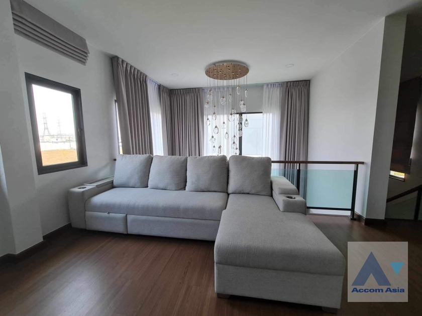 9  4 br House for rent and sale in Samutprakan ,Samutprakan BTS Bang Na at The City Bangna AA38871