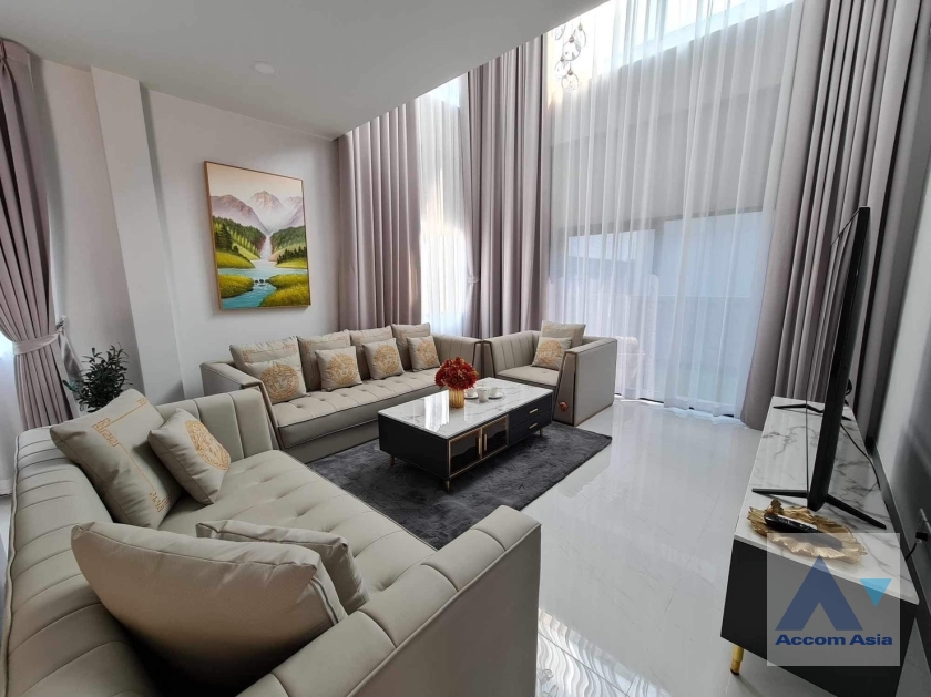  2  4 br House for rent and sale in Samutprakan ,Samutprakan BTS Bang Na at The City Bangna AA38871