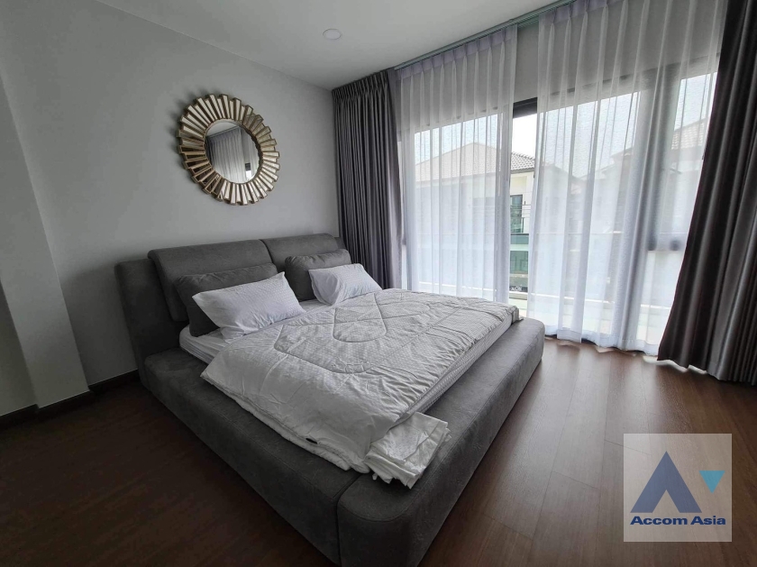 10  4 br House for rent and sale in Samutprakan ,Samutprakan BTS Bang Na at The City Bangna AA38871