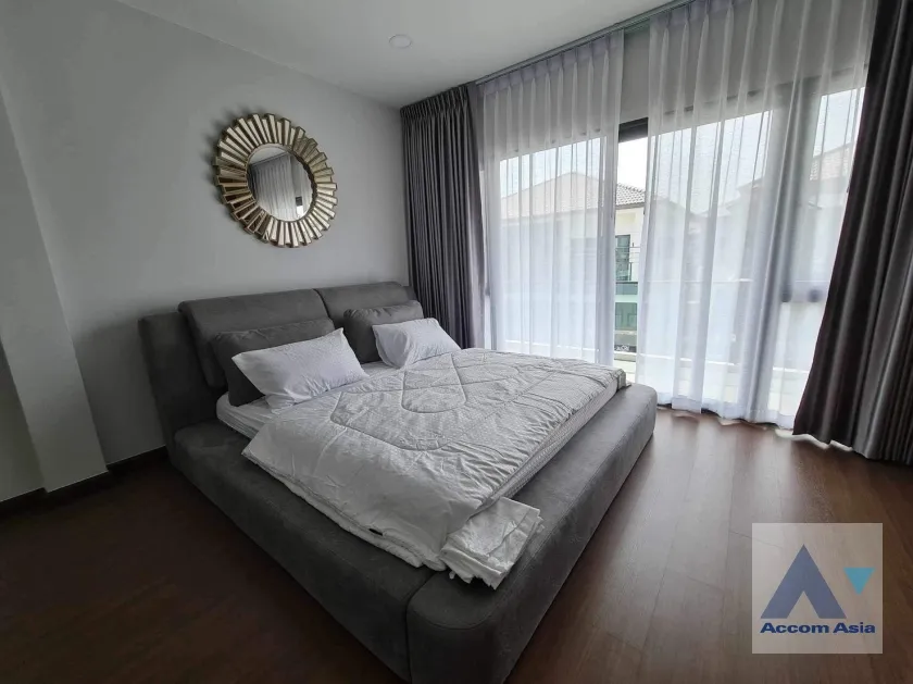 10  4 br House for rent and sale in Samutprakan ,Samutprakan BTS Bang Na at The City Bangna AA38871