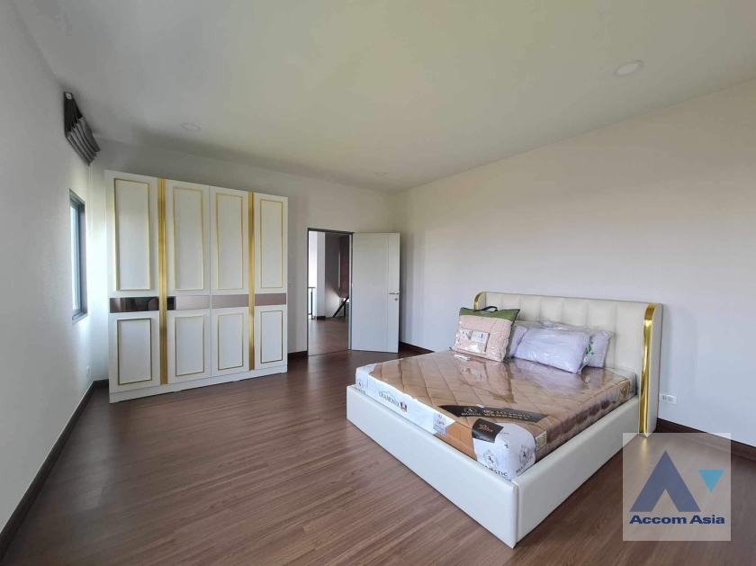 13  4 br House for rent and sale in Samutprakan ,Samutprakan BTS Bang Na at The City Bangna AA38871