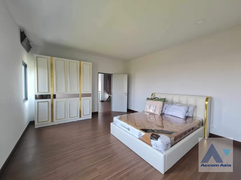 13  4 br House for rent and sale in Samutprakan ,Samutprakan BTS Bang Na at The City Bangna AA38871