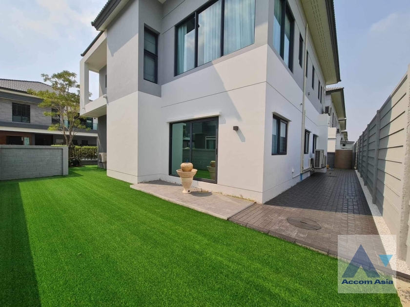 14  4 br House for rent and sale in Samutprakan ,Samutprakan BTS Bang Na at The City Bangna AA38871