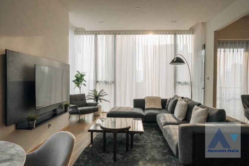  2  2 br Condominium for rent and sale in Sukhumvit ,Bangkok BTS Thong Lo at The Strand Thonglor AA38872